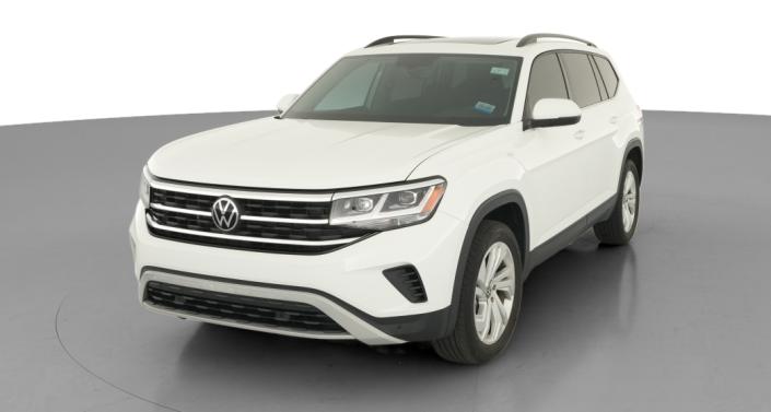 Thumbnail: 2023 Volkswagen Atlas - 1