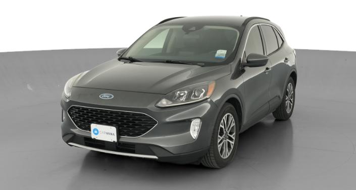 Thumbnail: 2020 Ford Escape - 1