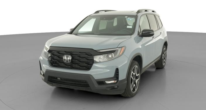 Thumbnail: 2023 Honda Passport - 1