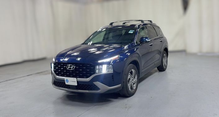 Thumbnail: 2023 Hyundai Santa Fe - 1