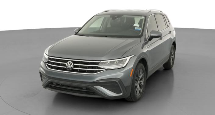 Thumbnail: 2023 Volkswagen Tiguan - 1