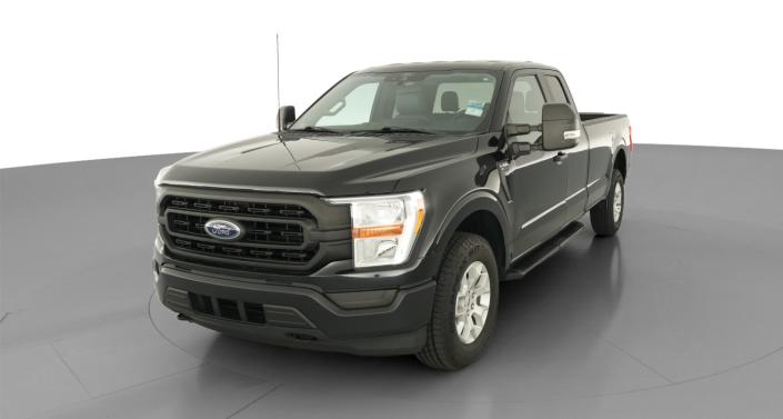 Thumbnail: 2021 Ford Econoline - 1