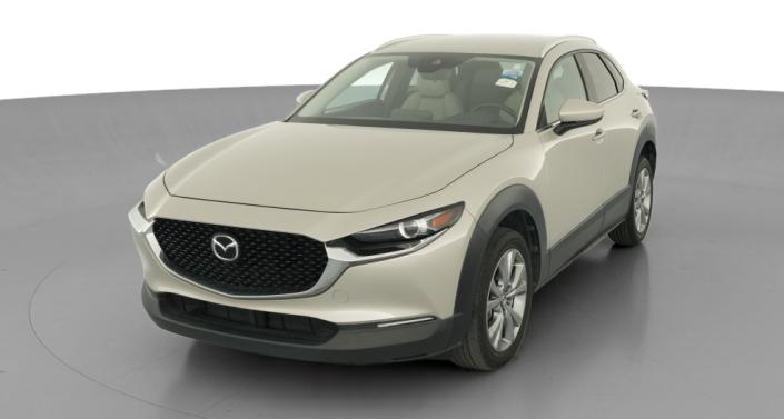 Thumbnail: 2023 Mazda CX-30 - 1