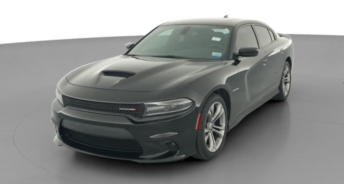 Thumbnail: 2020 Dodge Charger - 1