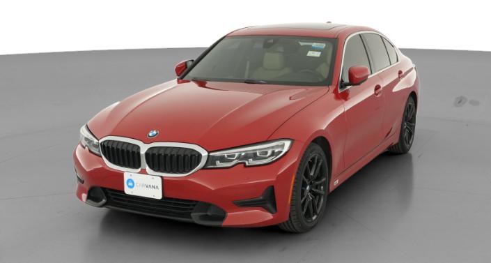 2022 BMW 3 Series 330i -
                  San Antonio, TX