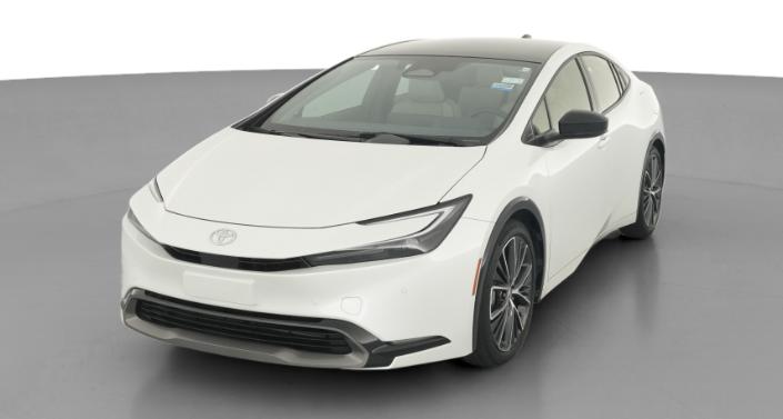 Thumbnail: 2024 Toyota Prius - 1