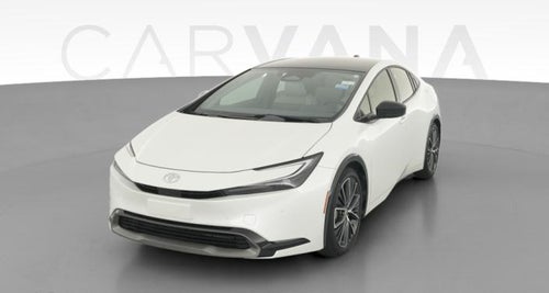 2024 Toyota Prius