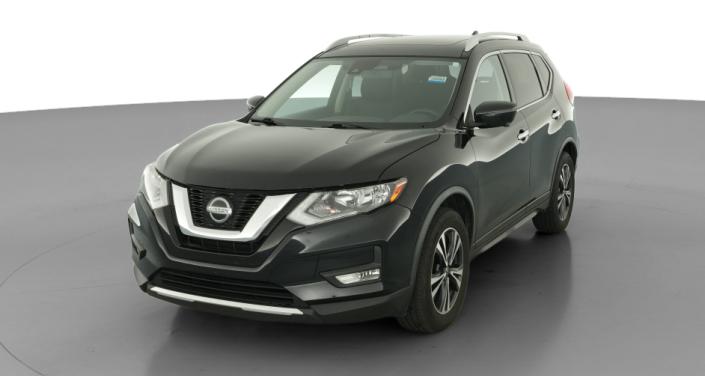 Thumbnail: 2020 Nissan Rogue - 1