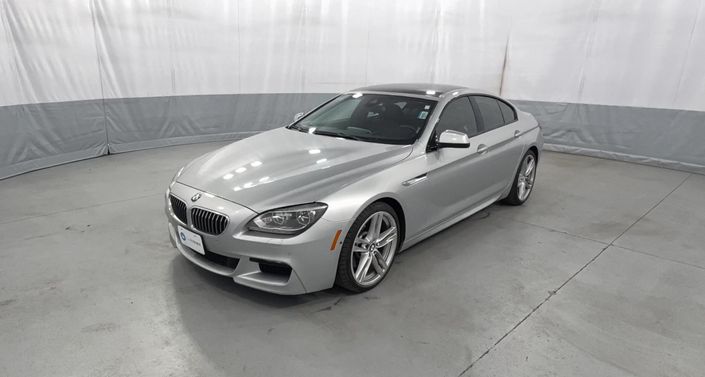 2015 BMW 6 Series 640i -
                  Kansas City, MO