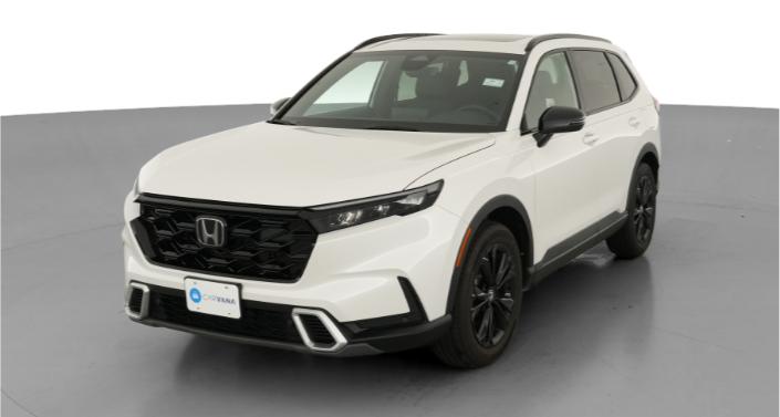 Thumbnail: 2026 Honda CR-V - 1