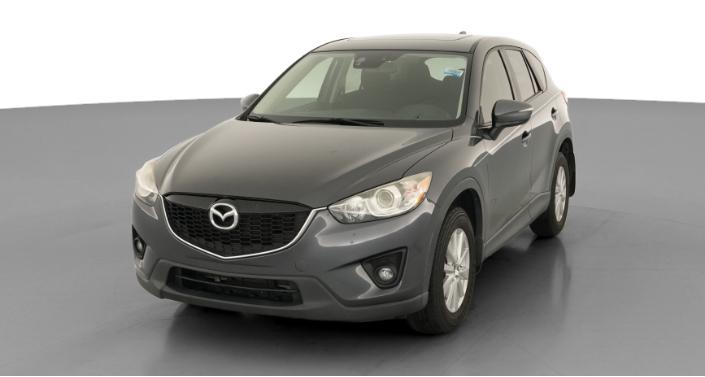 2015 Mazda CX-5 Touring -
                  Haines City, FL