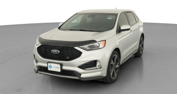 Thumbnail: 2019 Ford Edge - 1