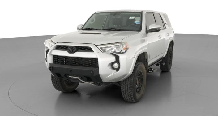 Thumbnail: 2019 Toyota 4Runner - 1