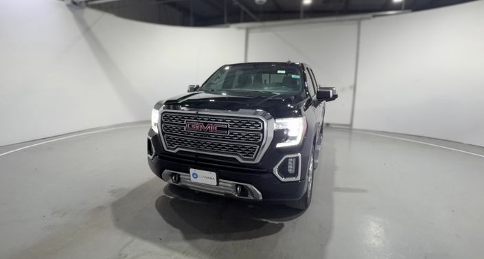 Thumbnail: 2019 GMC Sierra 1500 - 1