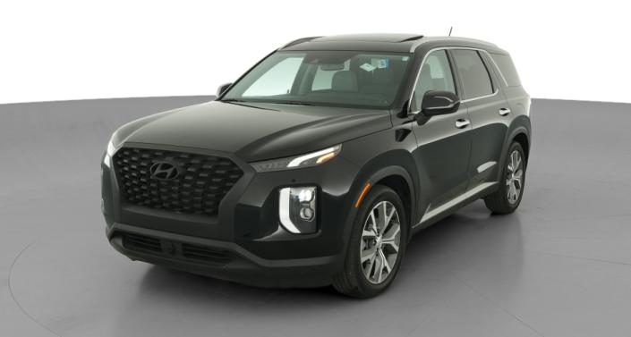 Thumbnail: 2022 Hyundai Palisade - 1