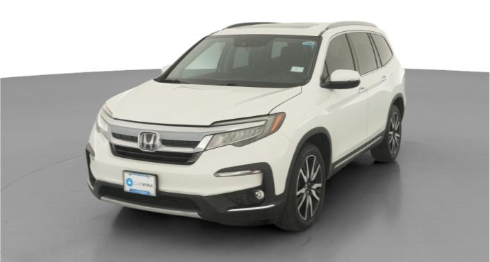Thumbnail: 2020 Honda Pilot - 1