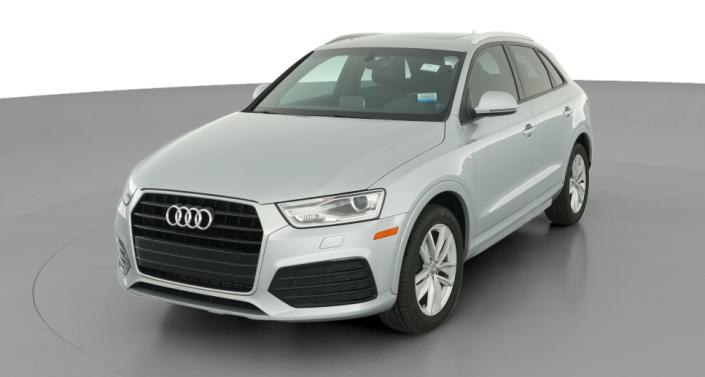 2018 Audi Q3 Premium -
                  Concord, NC