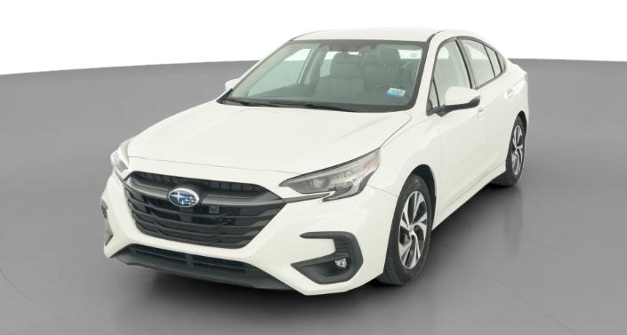 Thumbnail: 2024 Subaru Legacy - 1