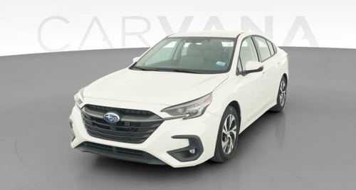 2024 Subaru Legacy