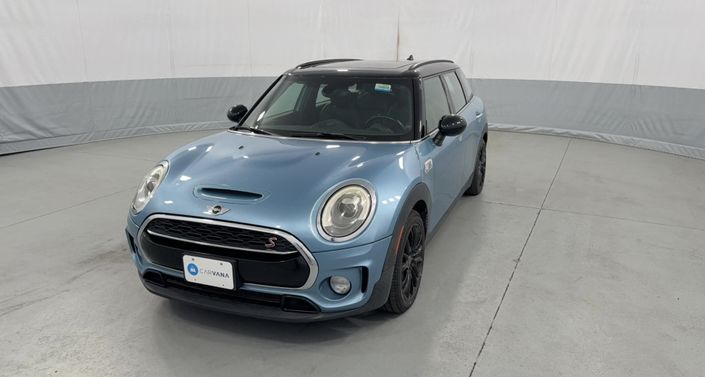2017 MINI Cooper Clubman S -
                  Kansas City, MO