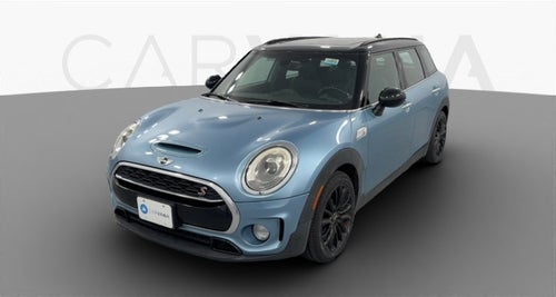 2017 MINI Clubman