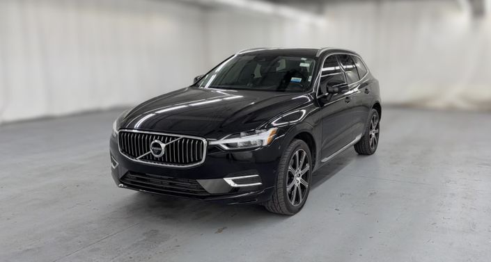 2018 Volvo XC60 T8 Inscription -
                  Indianapolis, IN
