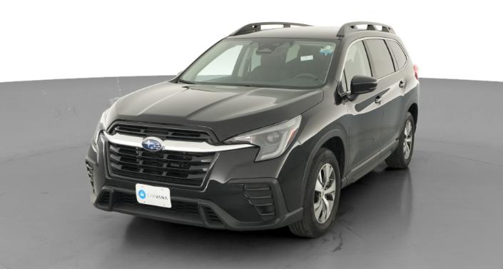 Thumbnail: 2024 Subaru Ascent - 1