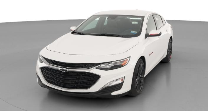 Thumbnail: 2021 Chevrolet Malibu - 1