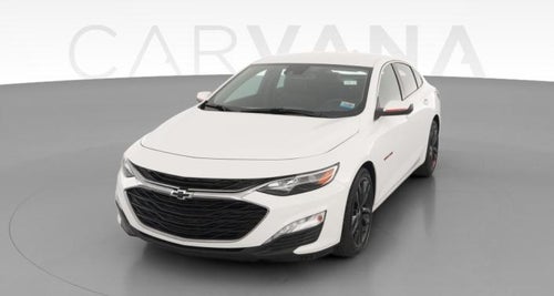 2021 Chevrolet Malibu