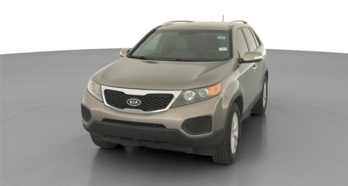 2011 Kia Sorento LX -
                  Fort Worth, TX