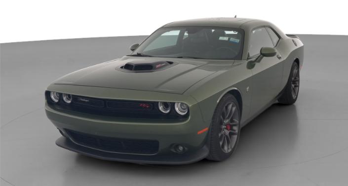 Thumbnail: 2022 Dodge Challenger - 1