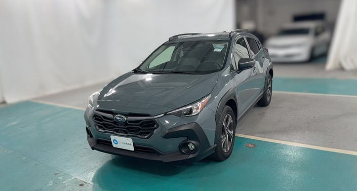 Thumbnail: 2024 Subaru Crosstrek - 1