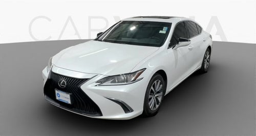 2020 Lexus ES