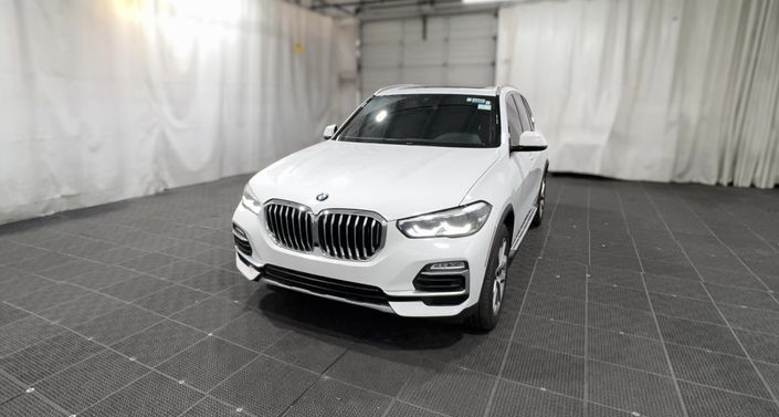 Thumbnail: 2019 BMW X5 - 1