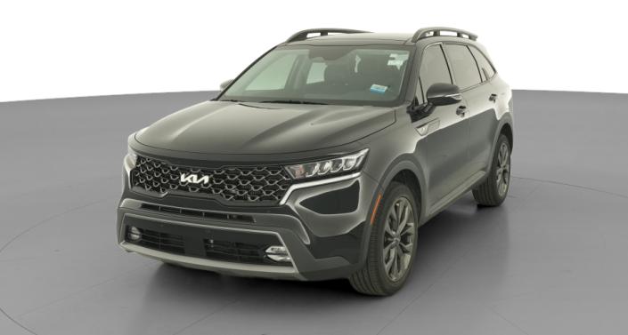Thumbnail: 2022 Kia Sorento - 1