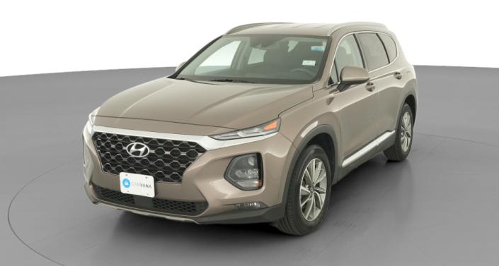 Thumbnail: 2020 Hyundai Santa Fe - 1