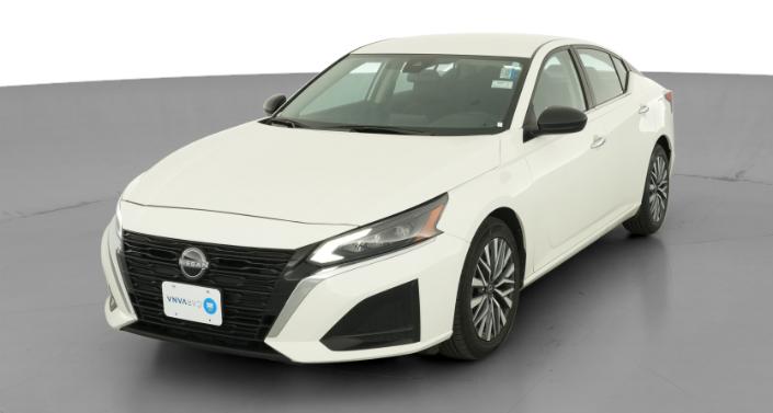 Thumbnail: 2025 Nissan Altima - 1