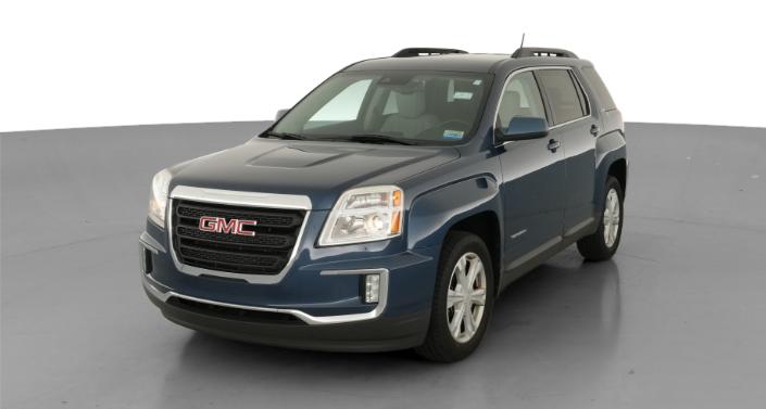 2017 GMC Terrain SLE -
                  Richton Park, IL