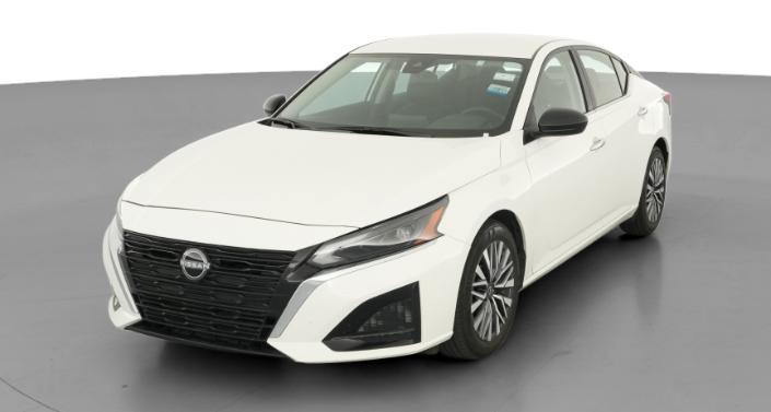 Thumbnail: 2025 Nissan Altima - 1