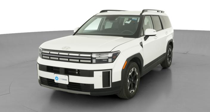 Thumbnail: 2026 Hyundai Santa Fe - 1