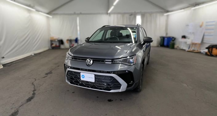 Thumbnail: 2026 Volkswagen Taos - 1