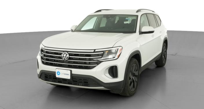 Thumbnail: 2026 Volkswagen Atlas - 1