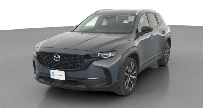 Thumbnail: 2026 Mazda CX-50 - 1