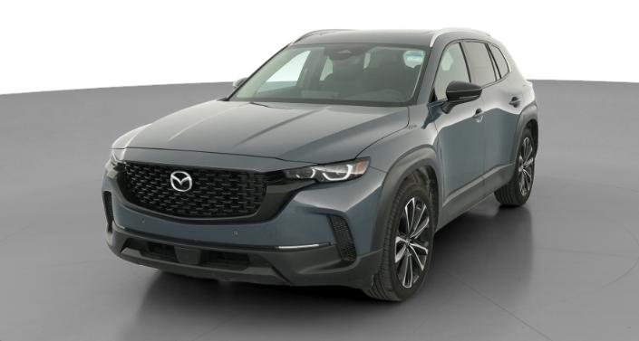Thumbnail: 2026 Mazda CX-50 - 1