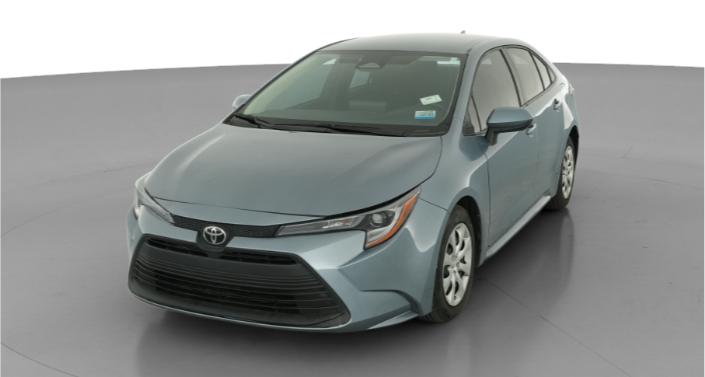 Thumbnail: 2025 Toyota Corolla - 1