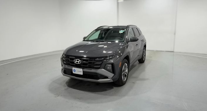 Thumbnail: 2025 Hyundai Tucson - 1