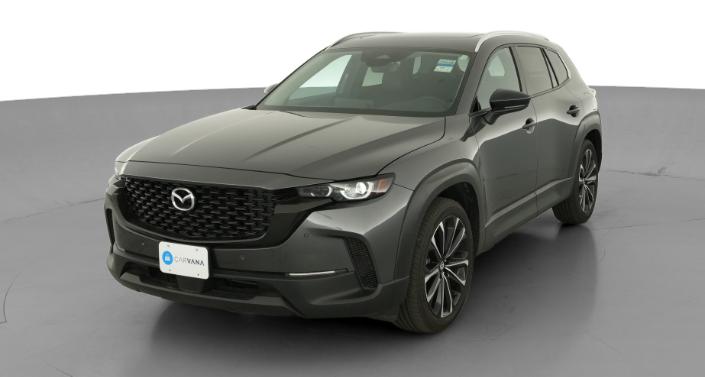 Thumbnail: 2026 Mazda CX-50 - 1