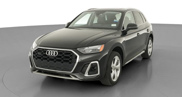 Thumbnail: 2023 Audi Q5 - 1