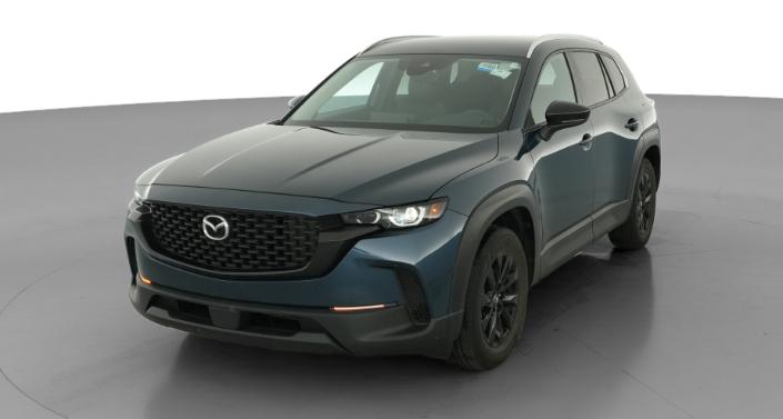 Thumbnail: 2023 Mazda CX-50 - 1