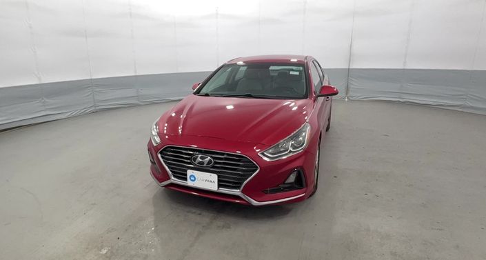 2019 Hyundai Sonata SE -
                  Akron, NY